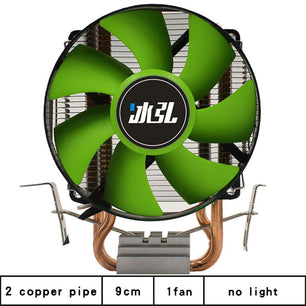 Universal 90MM Card Silent Cooling Fan For Desktop Computer