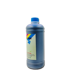 500ml Dye Ink Refill For Epson Inkjet Printer Ink Cartridges