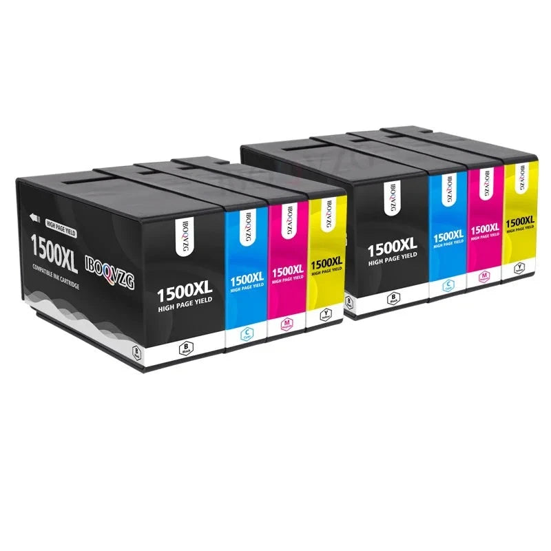 1500XL Ink Cartridge For Canon MB2050 MB2150 MB2000 MB2300 MB2350