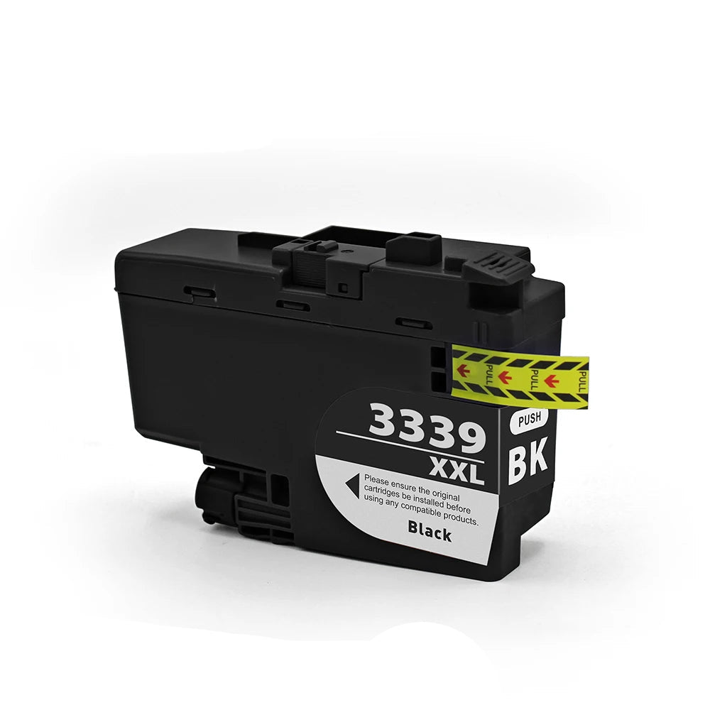 LC3339 LC3339XXL Ink Cartridge For Brother MFC-J5945DW/MFC-J6545DW