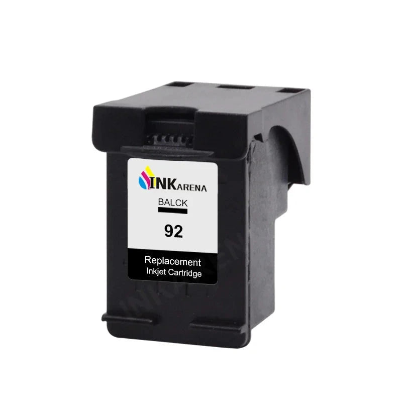 HP92-HP93 Compatible Ink Cartridge For Photosmart C3180 C3100