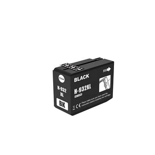 932XL 933XL Ink Cartridge For HP OfficeJet 6100 6600 6700 7110