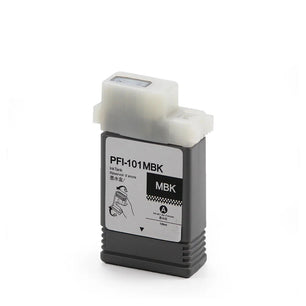 PFI101 PFI103 Ink Cartridge For Canon IPF5000/5100/6000S/6100/6200