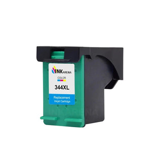 339XL 344XL Ink Cartridge For HP 6520 6540 5740 5745 5940 2575