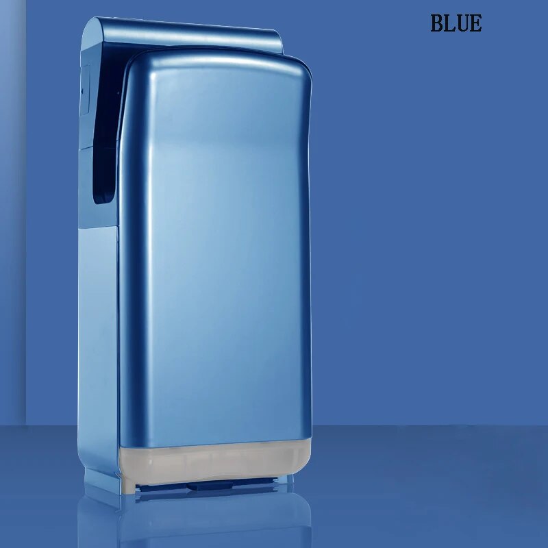 2000W Powerful Plastic Automatic High Speed Hand Drying Machine