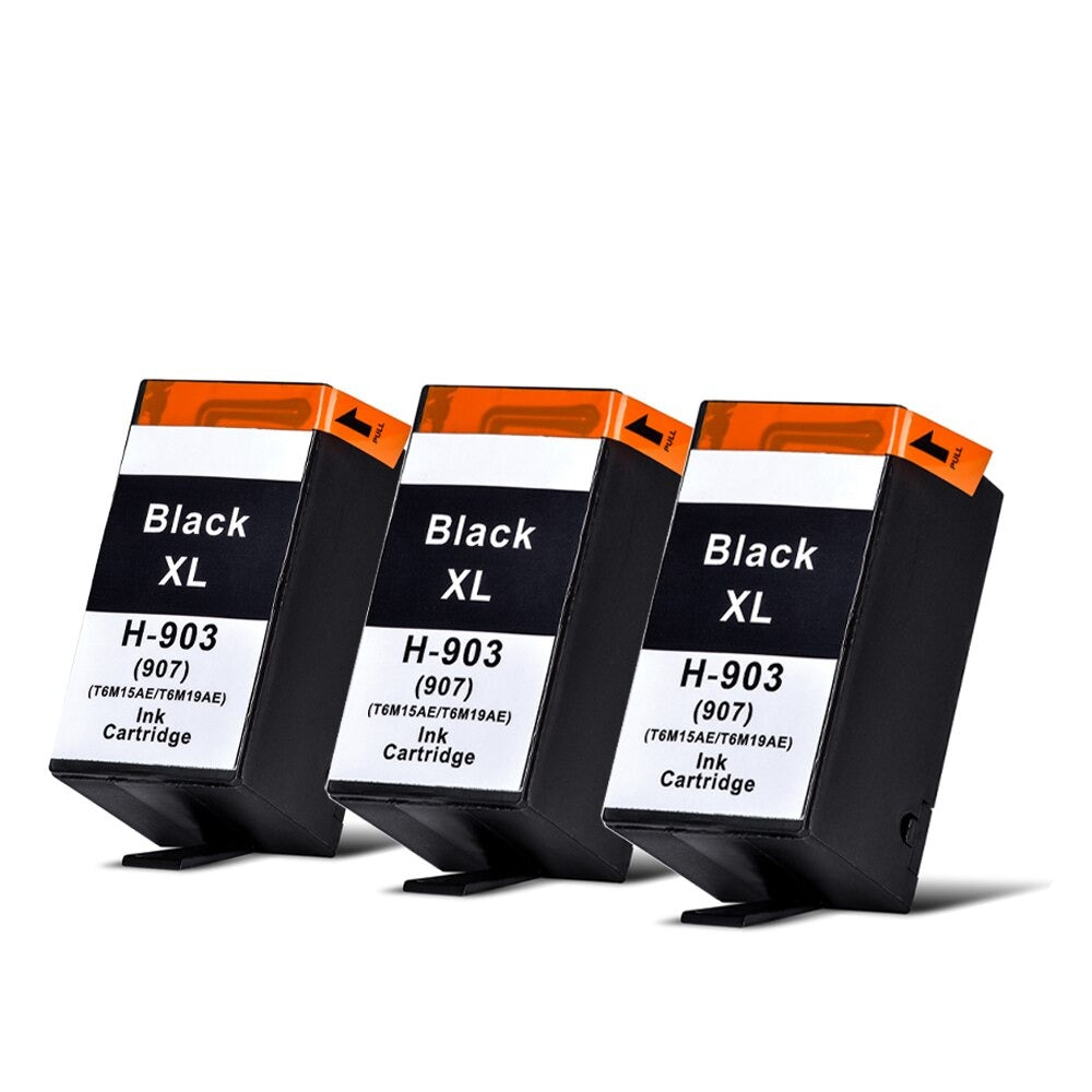 903XL Ink Cartridge For HP Officejet Pro 6960 6961 6963 6964