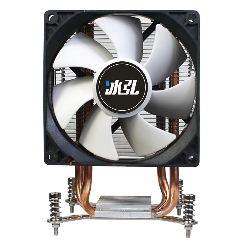 Universal 90MM Card Silent Cooling Fan For Desktop Computer