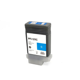 PFI-120 Ink Cartridge For Canon imagePROGRAF TM-200 Printer