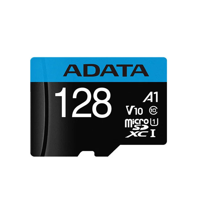 32GB - 128GB High Speed Read Micro SD Memory Card For Phone