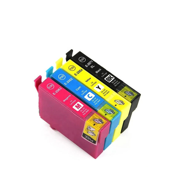  T2061(2071)XL-T2064XL Ink Cartridge For Epson XP-2101 Printer