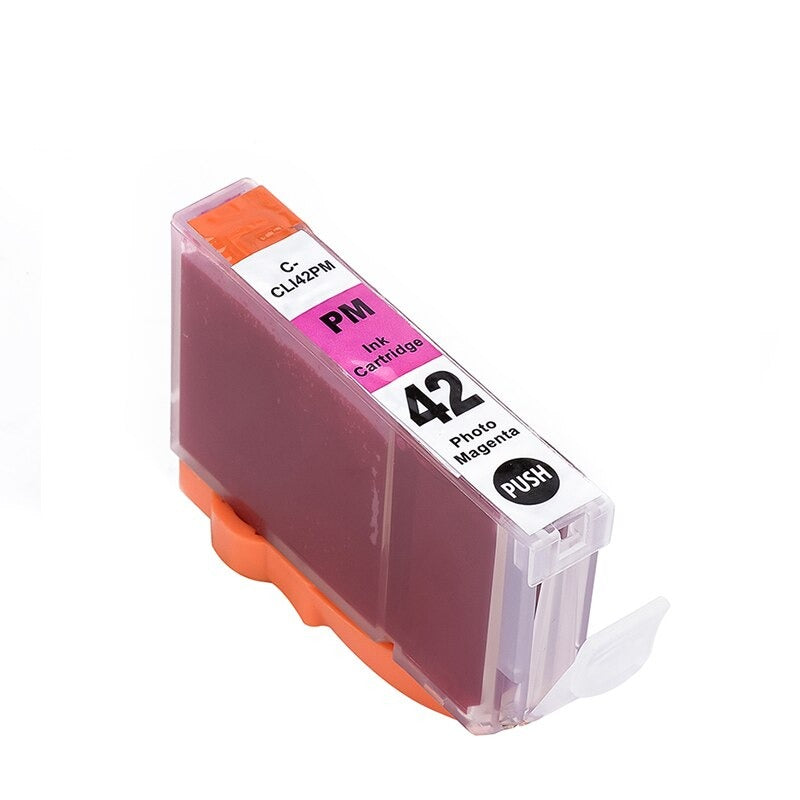 CLI42 Ink Cartridge Compatible For Canon PIXMA Pro-100 100S