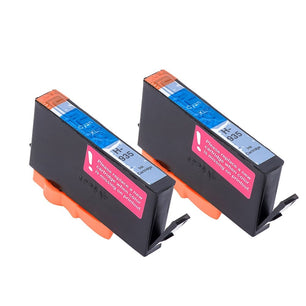 934XL 935XL Ink Cartridge For HP Officejet Pro 6812/6830/6815