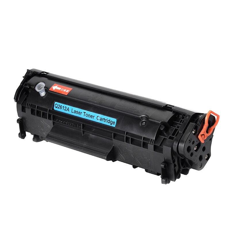 HP2612A Toner Cartridge For HP LaserJet 1010-1022 1022N 3015MFP