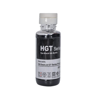 GT5810-GT5820 Ink Refill Bottle For HP Smart Tank 450-455 500-570 610-651