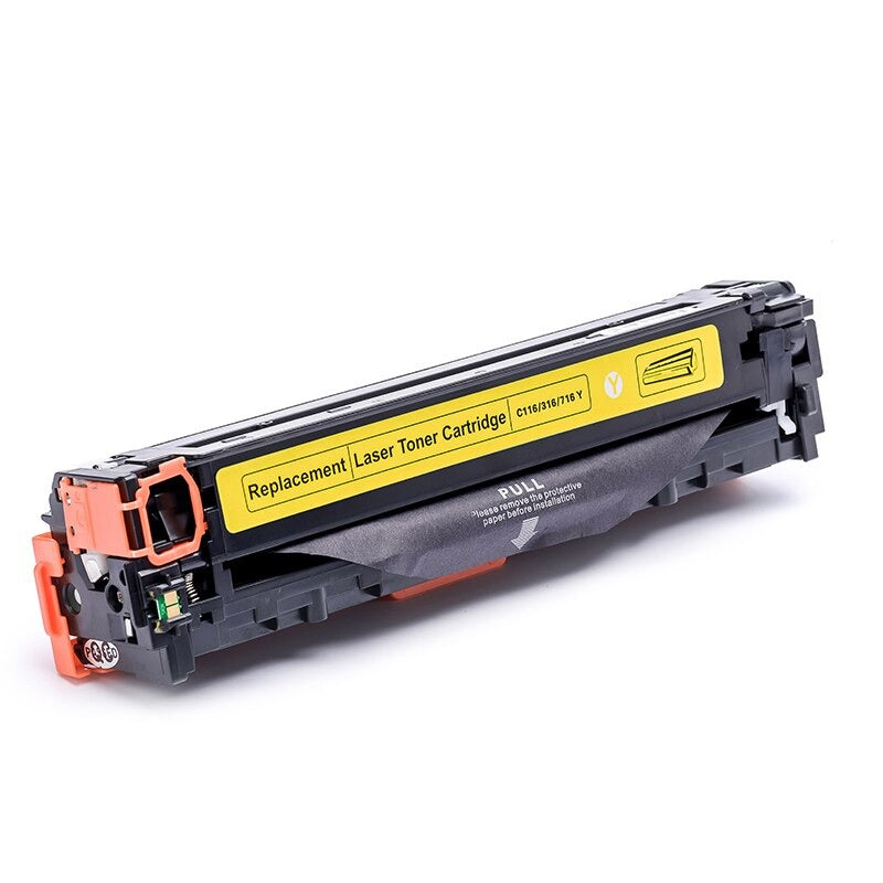 CRG116-CRG716 Toner Cartridge For HP Color LaserJet CM1312MFP