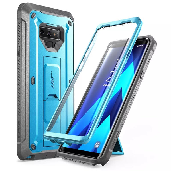 Polycarbonate Full-Body Rugged Case For Samsung Galaxy Note 9