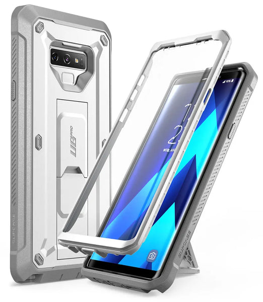 Polycarbonate Full-Body Rugged Case For Samsung Galaxy Note 9