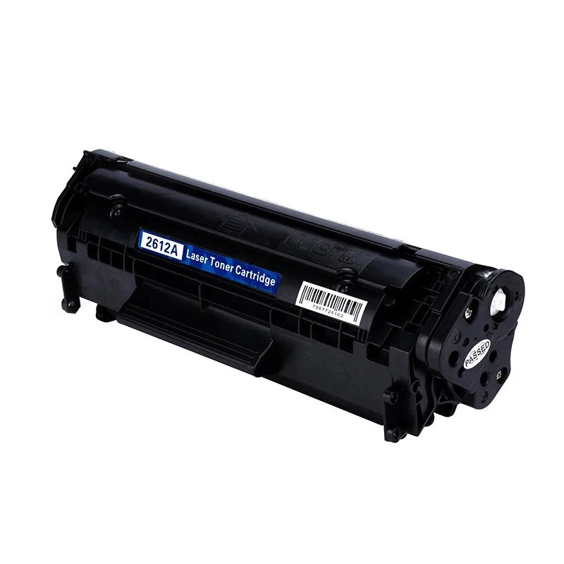 2612A Toner Cartridge For HP LaserJet 1010 1012 1015 1018 1022
