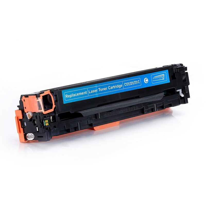 C131-C731 Toner Cartridge For Canon LBP7100CN/8280CW Printer