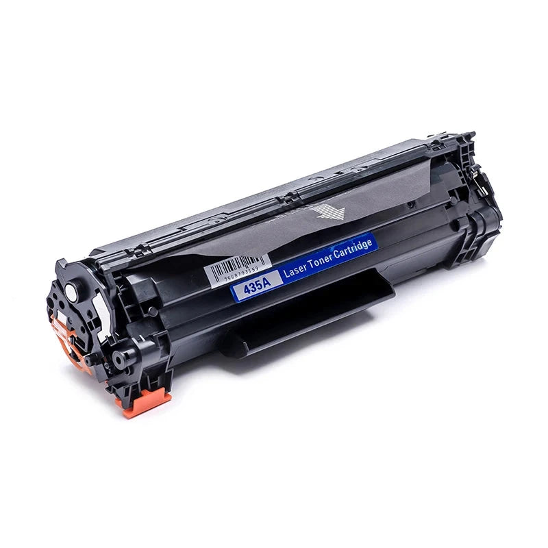 435A Toner Cartridge Compatible For HP LaserJet P1005 P1006