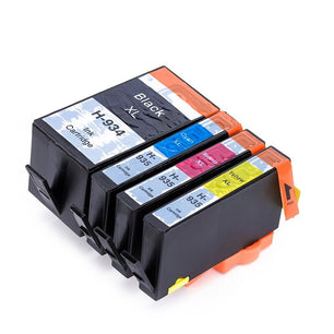 934XL 935XL Ink Cartridge For HP Officejet Pro 6812/6830/6815