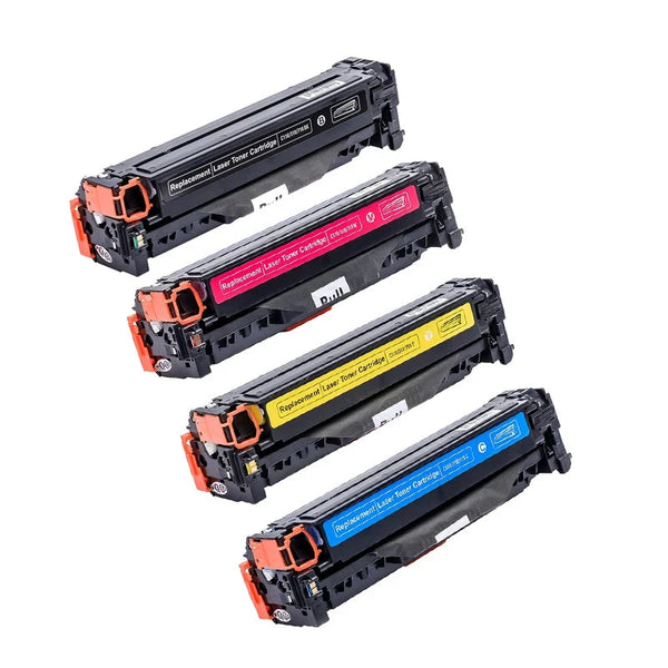 C118/318/718 Toner Cartridge For Canon CP2020 2024 2025 2026