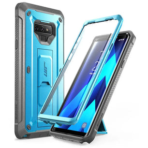 Polycarbonate Full-Body Rugged Case For Samsung Galaxy Note 9