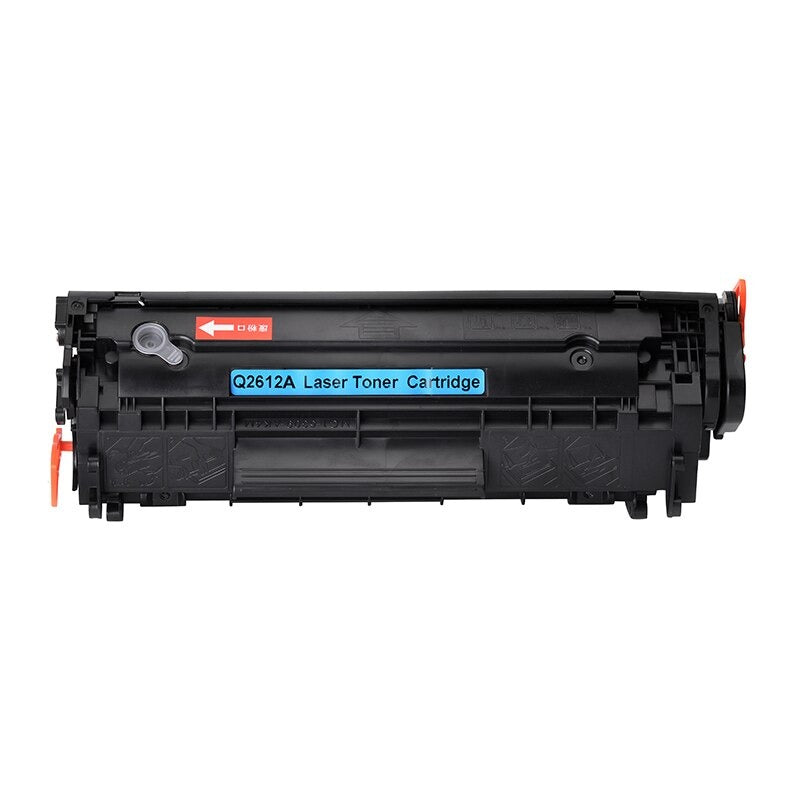 HP2612A Toner Cartridge For HP LaserJet 1010-1022 1022N 3015MFP