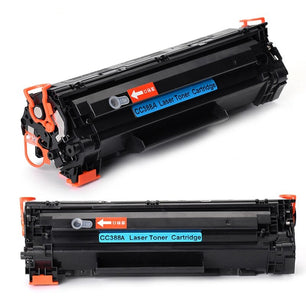 HP88A-CC388A Toner Cartridge For HP LaserJet P1007 P1008-M1136