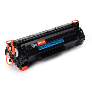 HP88A-CC388A Toner Cartridge For HP LaserJet P1007 P1008-M1136