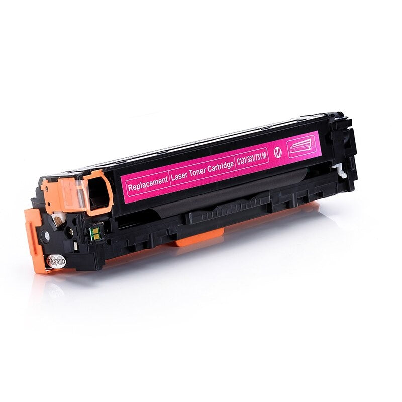 C131-C731 Toner Cartridge For Canon LBP7100CN/8280CW Printer