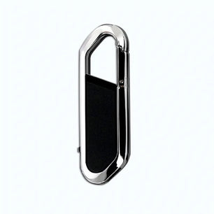 128GB Metallic USB 2.0 Rectangle Shaped Memory Stick Pen Drive