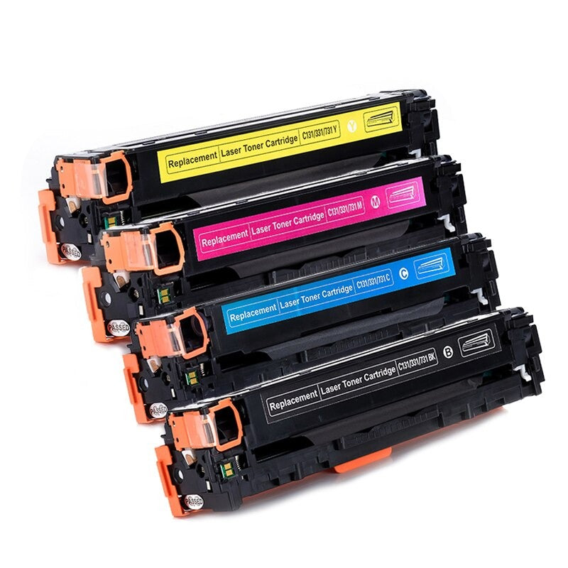 C131-C731 Toner Cartridge For Canon LBP7100CN/8280CW Printer