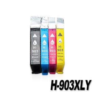 HP903 HP903XL Ink Cartridge For HP Officejet Pro 6960/6961/6963