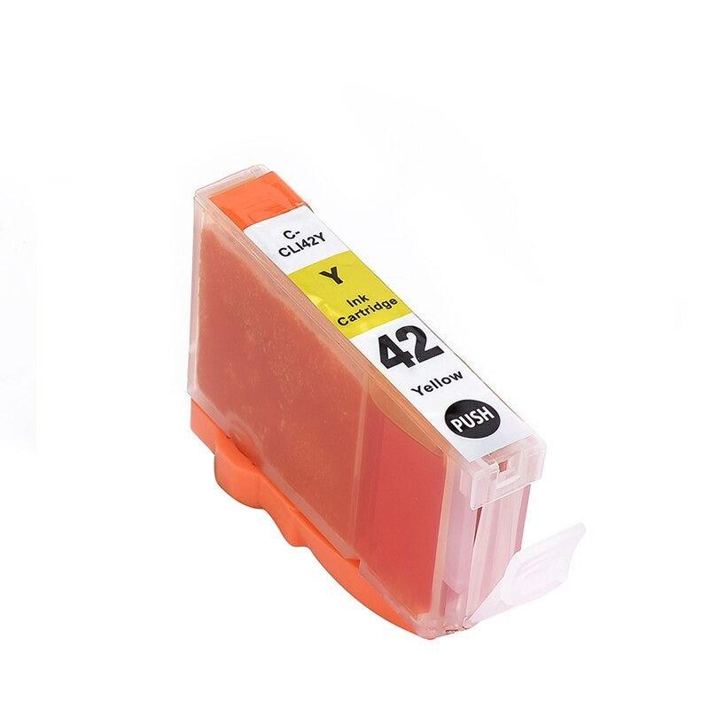 CLI42 Ink Cartridge Compatible For Canon PIXMA Pro-100 100S