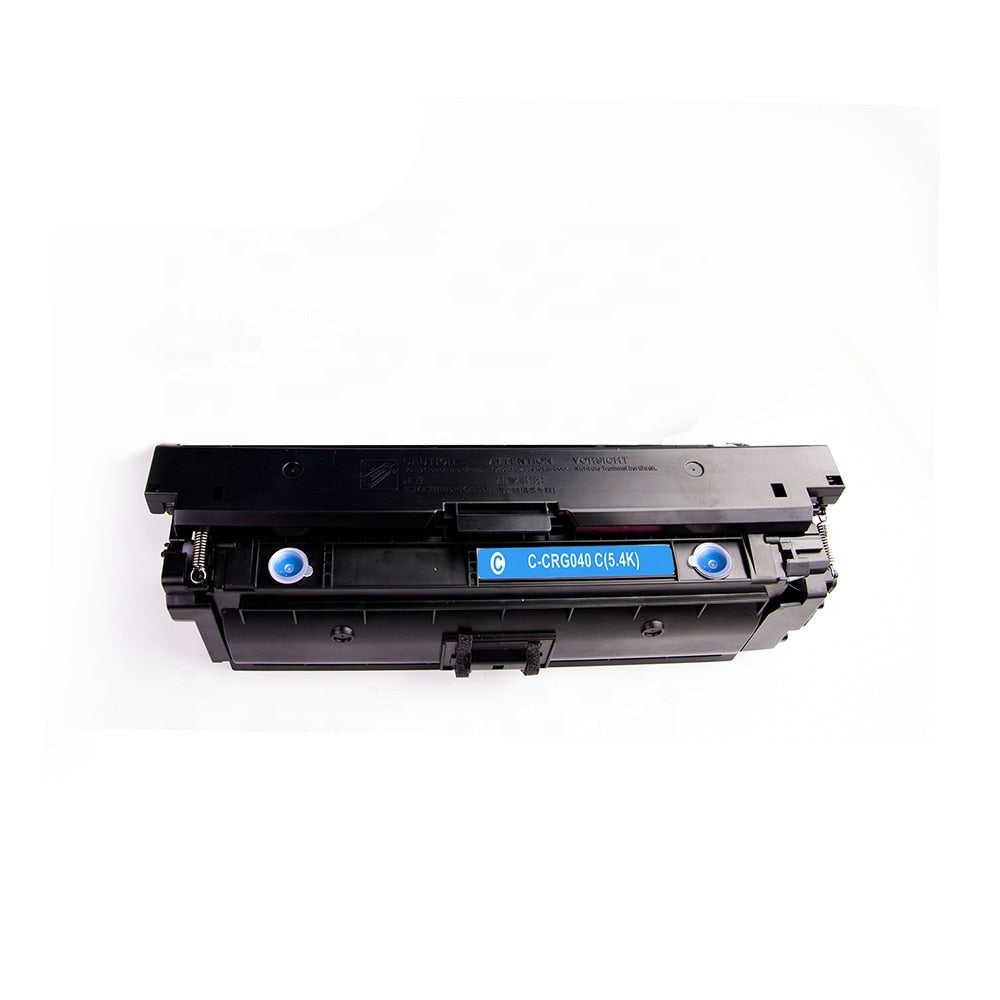 CRG-040 Toner Cartridge Compatible For Canon i-SENSYS LBP-710Cx