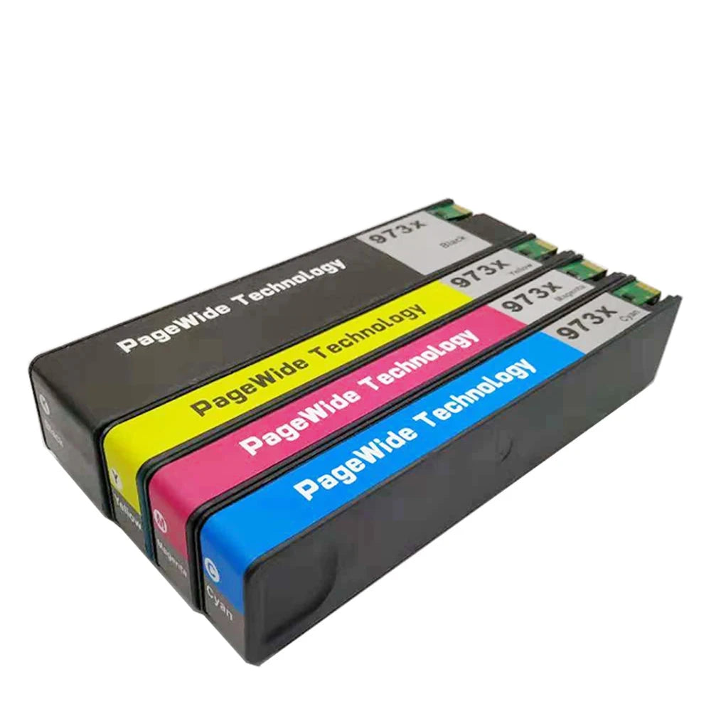 973XL Ink Cartridge For HP Pagewide Pro 452dn 477dn 552dw 577dw