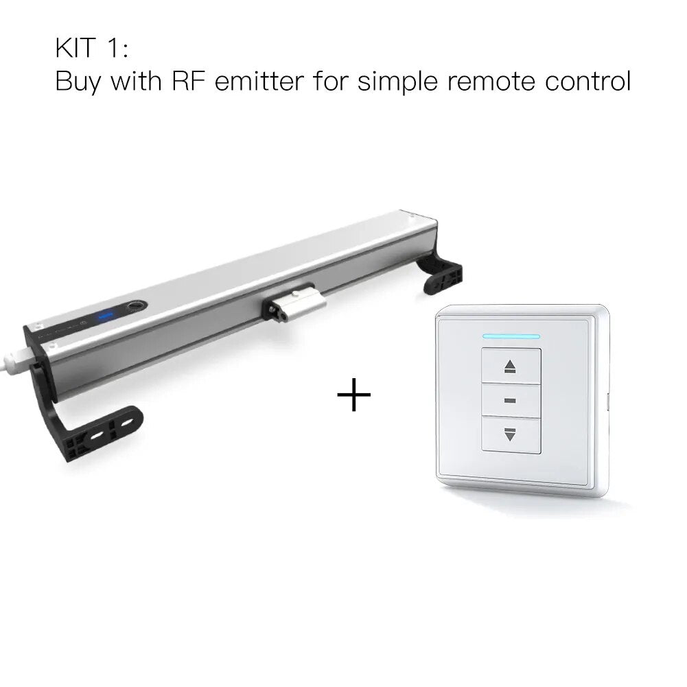 Moes Smart Electric Motorized Chain Window Shades Opener