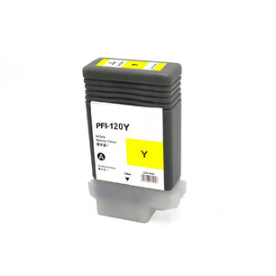 PFI-120 Ink Cartridge For Canon imagePROGRAF TM-200 Printer