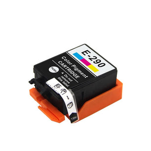 T289 T290 Ink Cartridge Compatible For Epson WorkForce WF-100