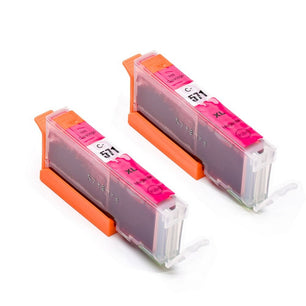 570XL 571XL Ink Cartridge For Canon MG7750 TS8050 TS9050/TS9055