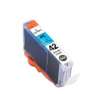 CLI42 Ink Cartridge Compatible For Canon PIXMA Pro-100 100S