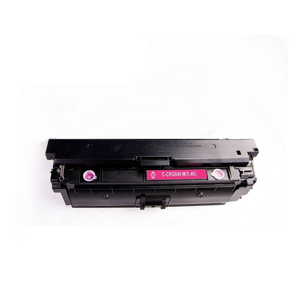 CRG-040 Toner Cartridge Compatible For Canon i-SENSYS LBP-710Cx