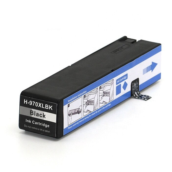 970XL-971XL Ink Cartridge For HP Officejet Pro X451dn X451dw Printer