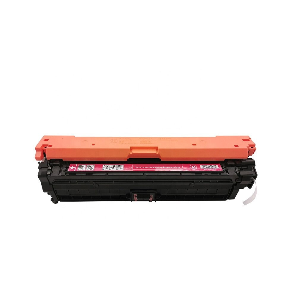 CE740A - CE743A Toner Cartridge For HP LaserJet CP5225 Printer