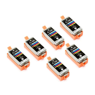 CLI-36 Ink Cartridge For Canon PIXMA IP100 IP100B IP100V TR150