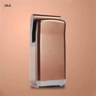 2000W Powerful Plastic Automatic High Speed Hand Drying Machine