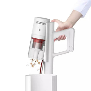Xiaomi 26000Pa Replaceable Battery Handheld Auto Vacuum Cleaner