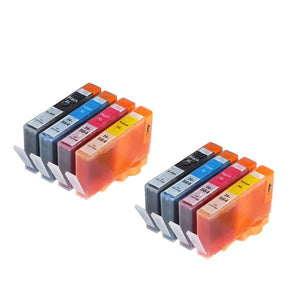 HP564XL Ink Cartridge For HP C5324 C5370 C5373 C5380 C5383-6512