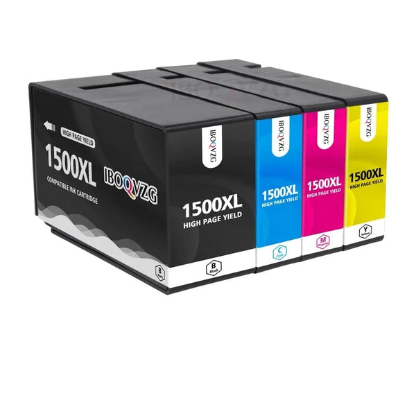 1500XL Ink Cartridge For Canon MB2050 MB2150 MB2000 MB2300 MB2350
